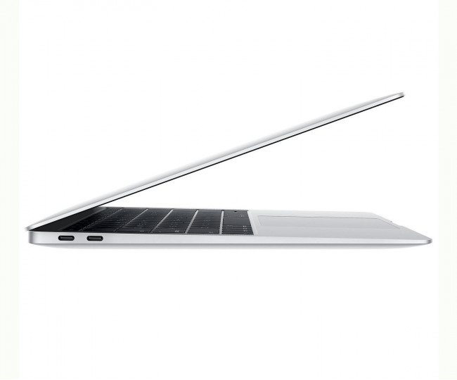 Apple MacBook Air 13 Silver 2018 (MREC2) б/у